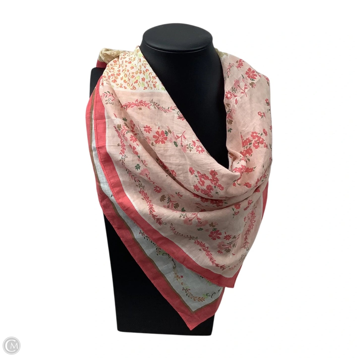 Scarf Square By Loft