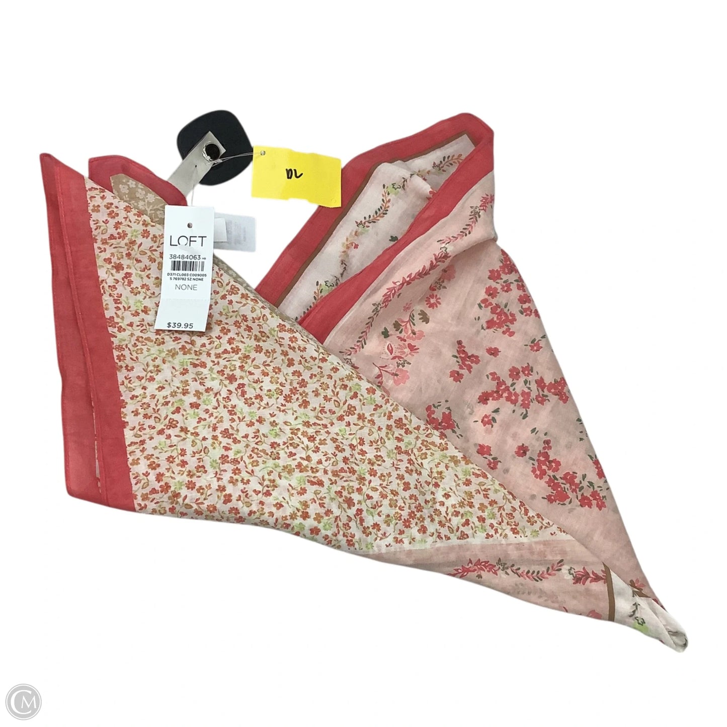 Scarf Square By Loft