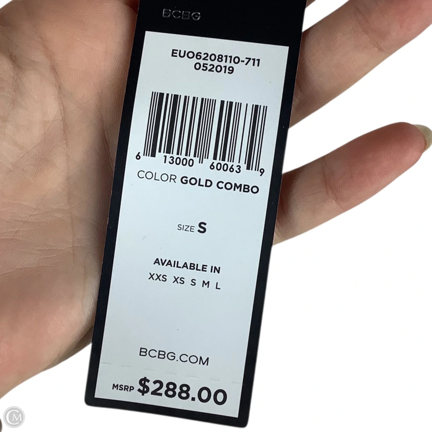 Dress Party Long By Reformation In White, Size: S