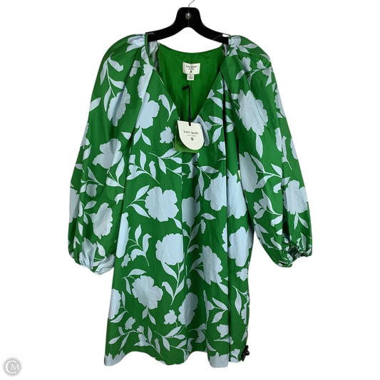 Dress by Target Designer In Green, Size: M