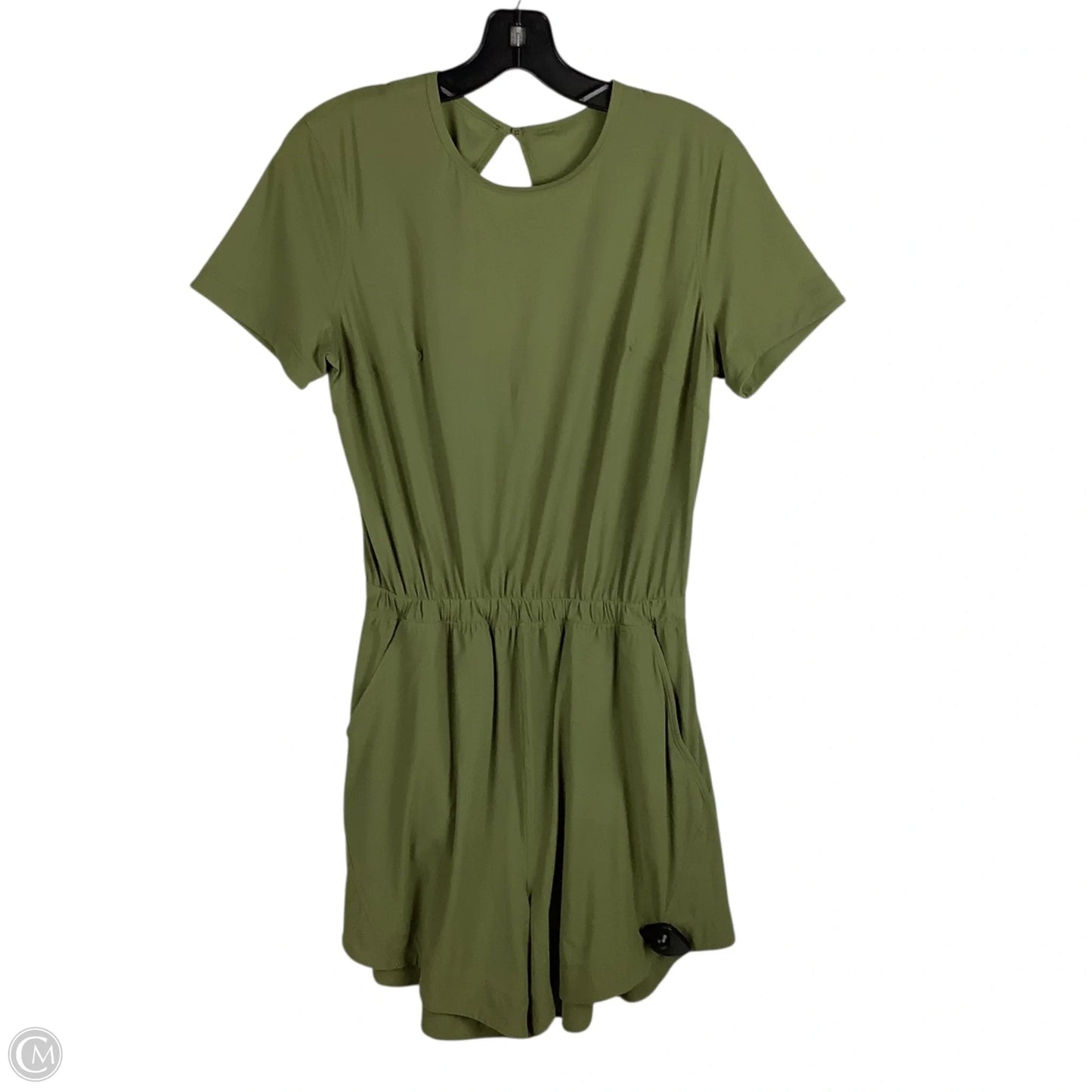 Romper By Lululemon In Green, Size: 6