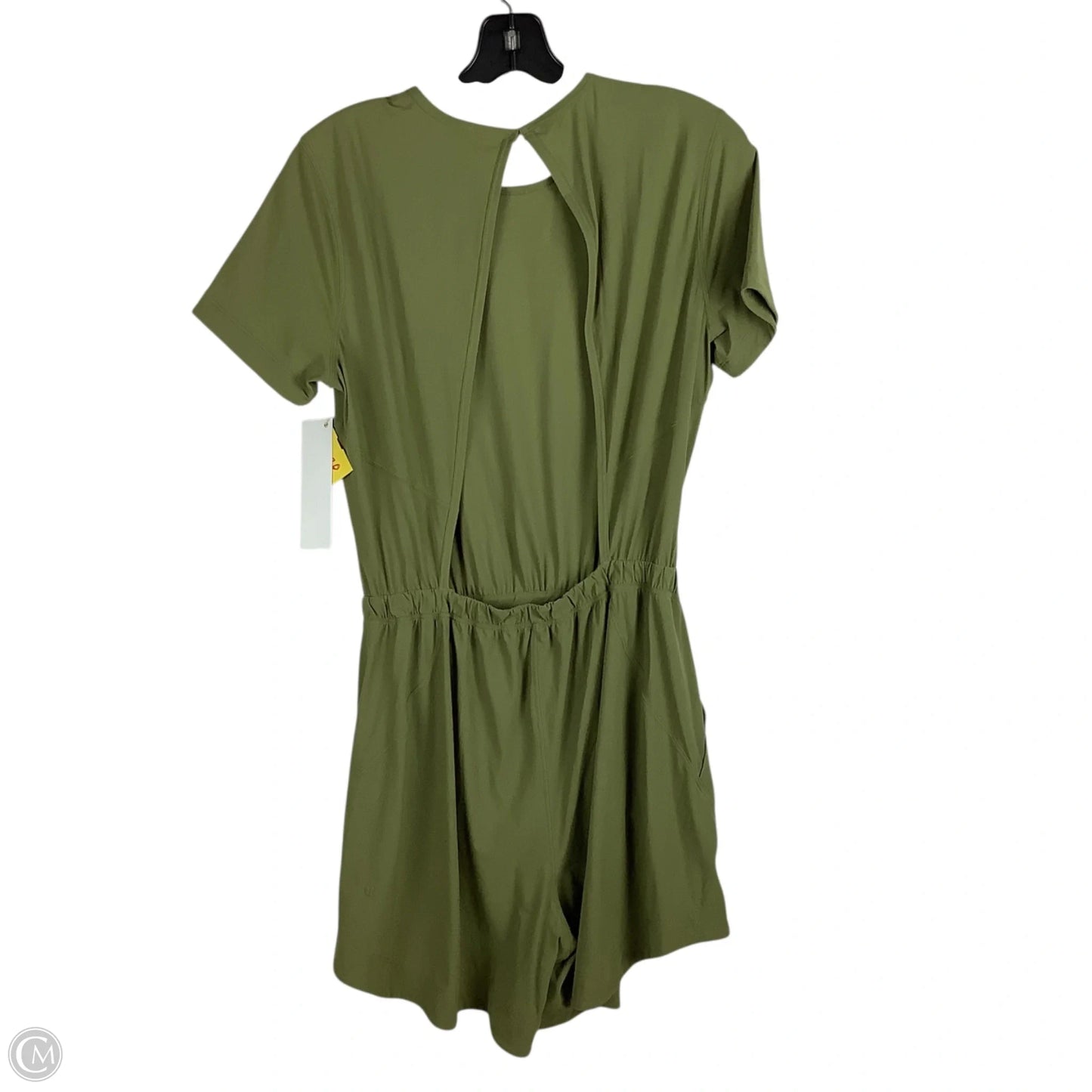 Romper By Lululemon In Green, Size: 6