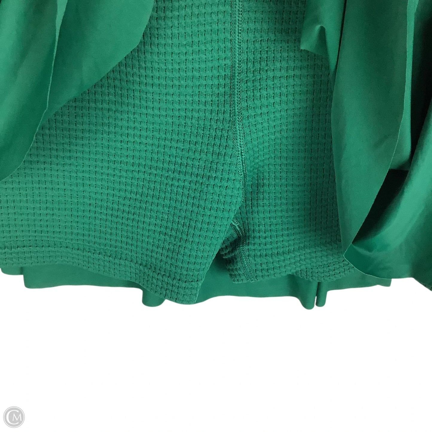 Athletic Skirt By All In Motion In Green, Size: Xxl