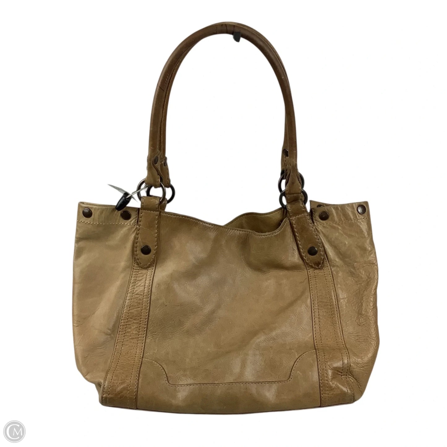 Handbag Designer By Frye, Size: Large