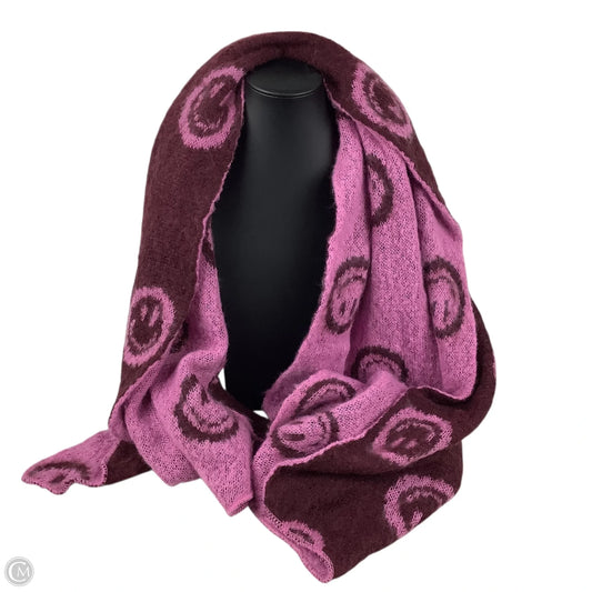 Scarf Long By Steve Madden