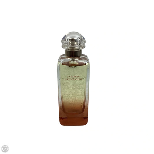 Fragrance Luxury Designer By Hermes