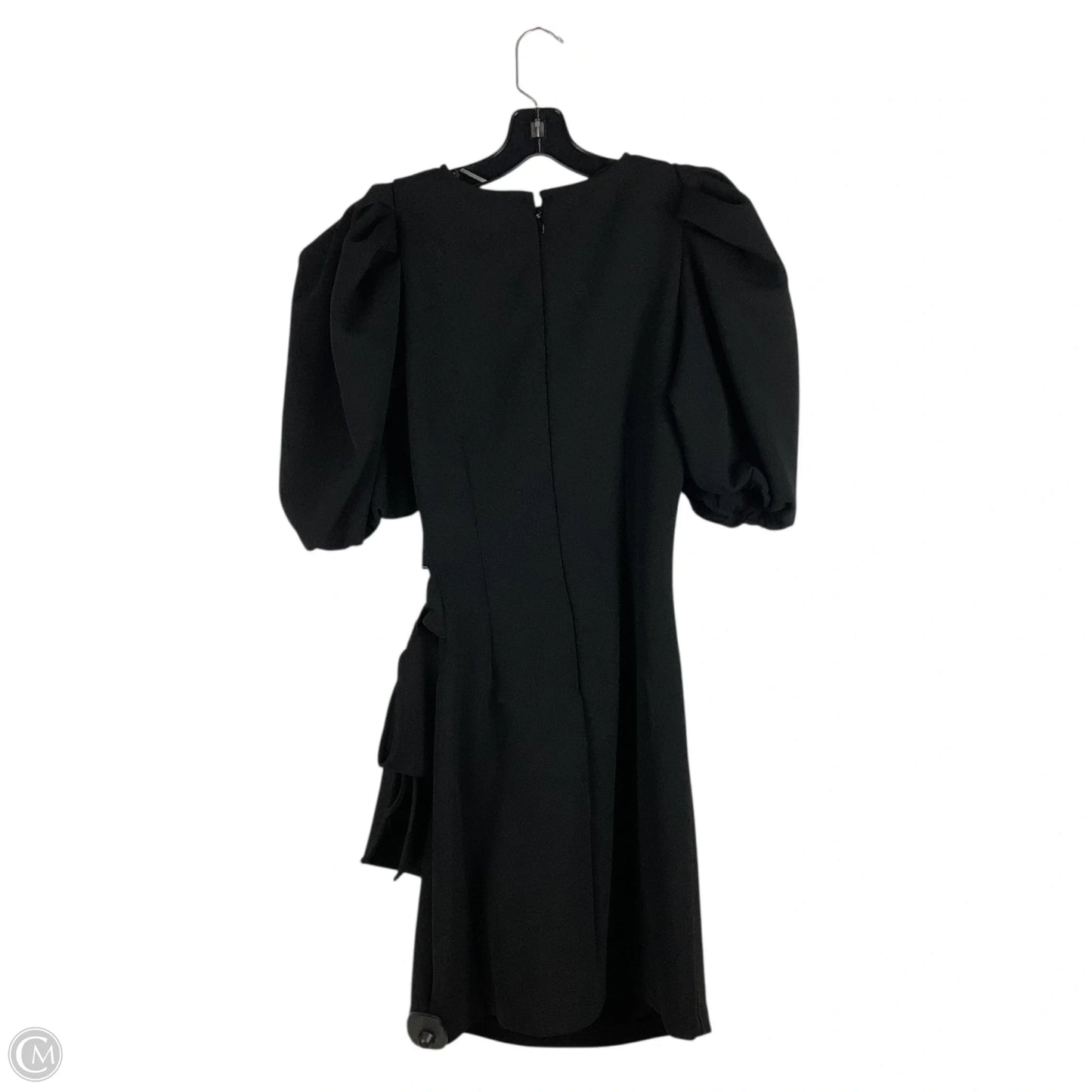 Dress Party Short By New York And Co In Black, Size: S