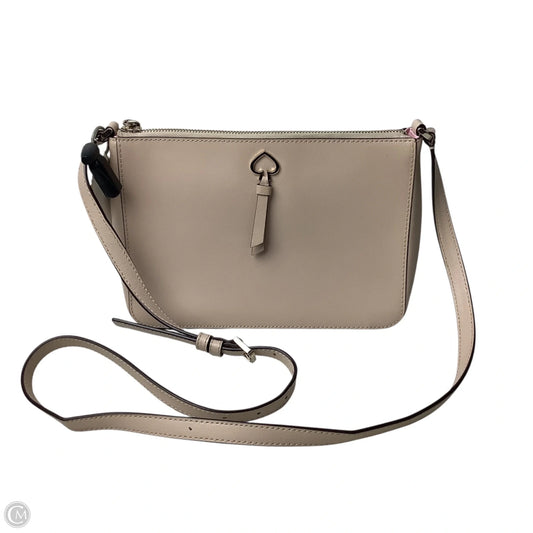 Crossbody Designer By Kate Spade, Size: Medium
