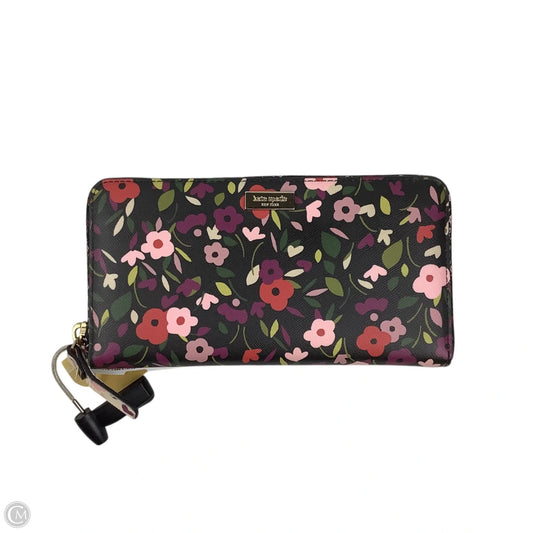 Wallet Designer By Kate Spade, Size: Small