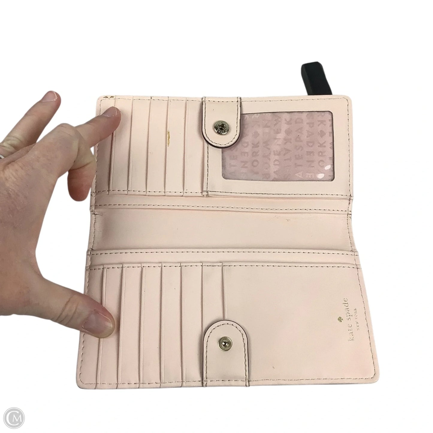 Wallet Designer By Kate Spade, Size: Small