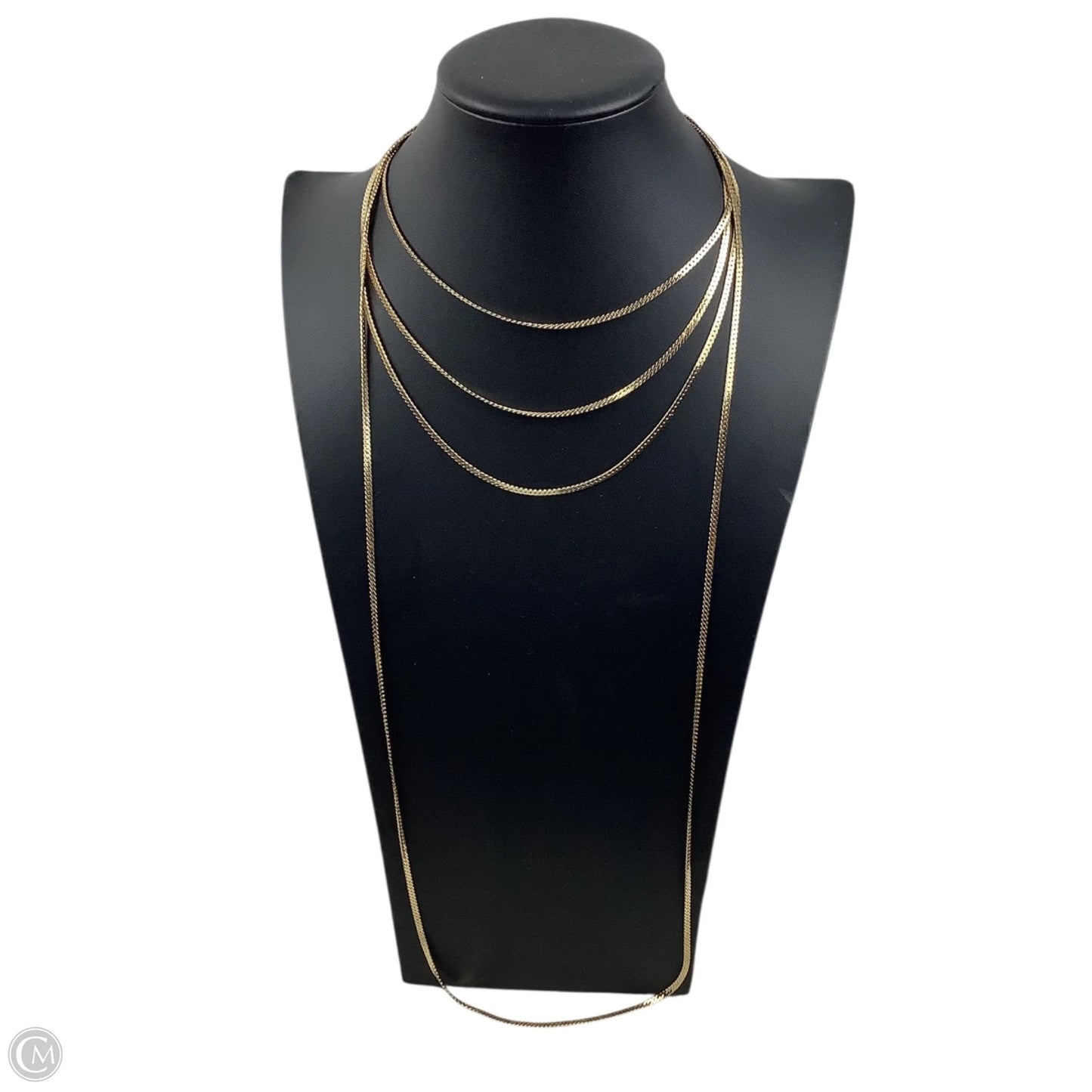 Necklace Lariat & Y-drop By Clothes Mentor