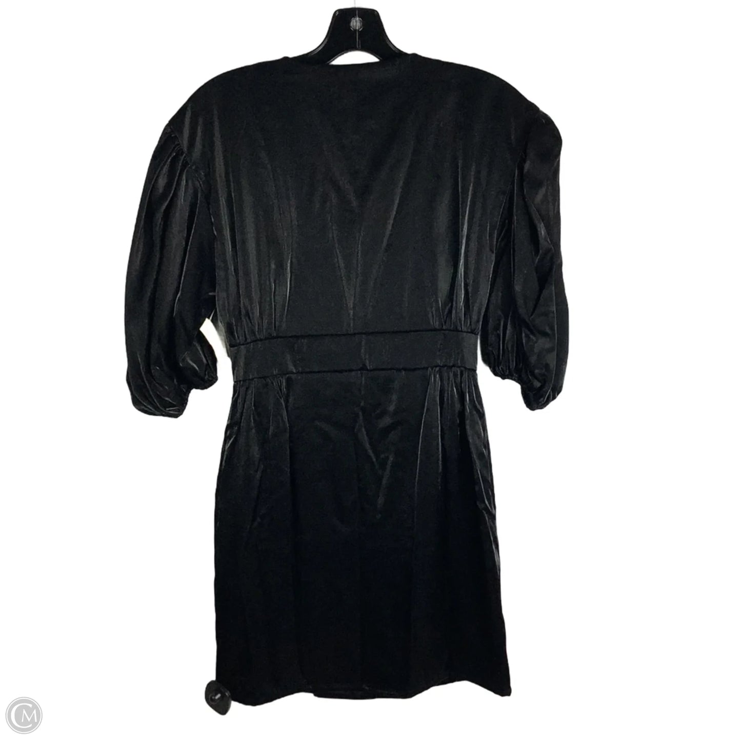 Dress Party Short By Nasty Gal In Black, Size: 4/S