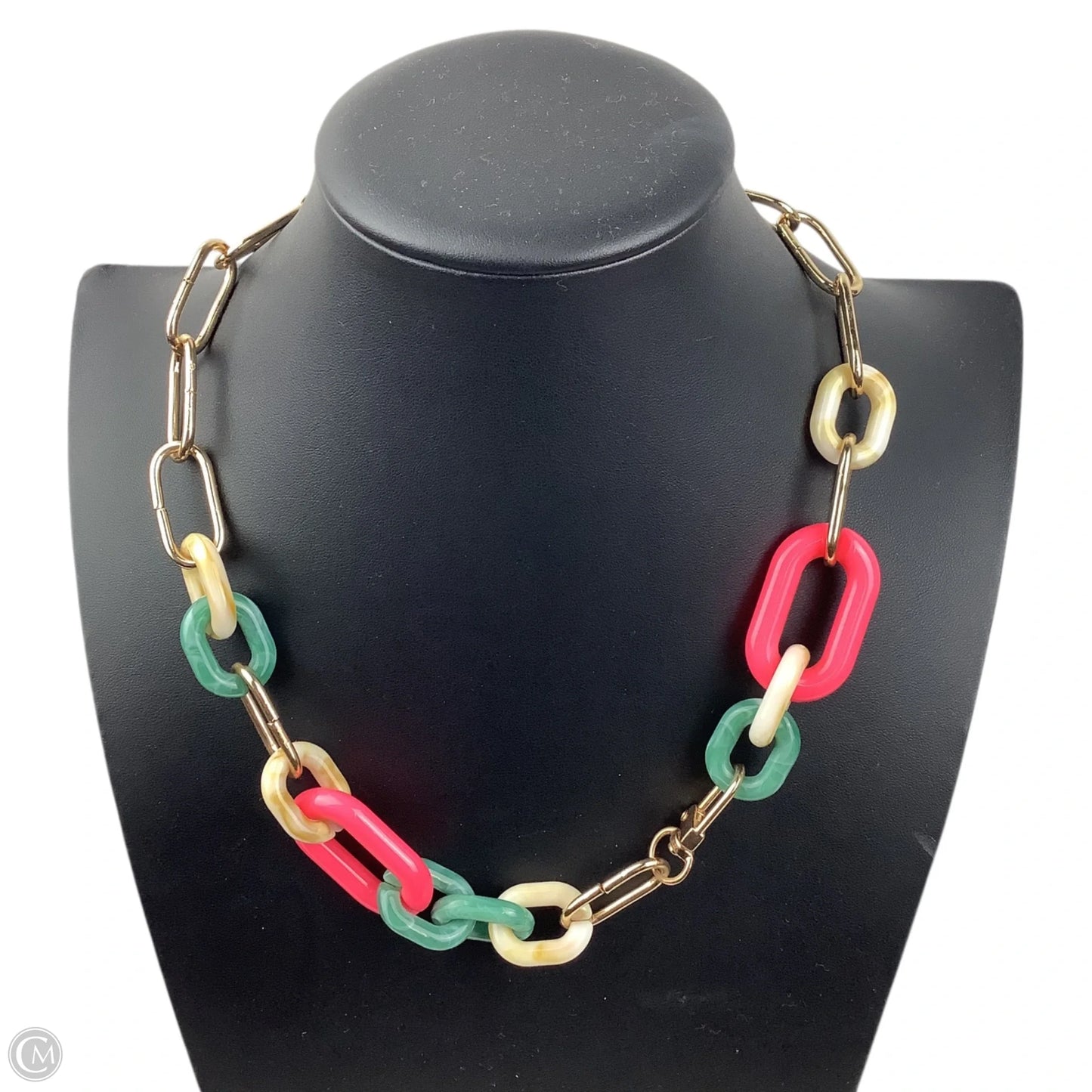 Necklace Statement By Clothes Mentor