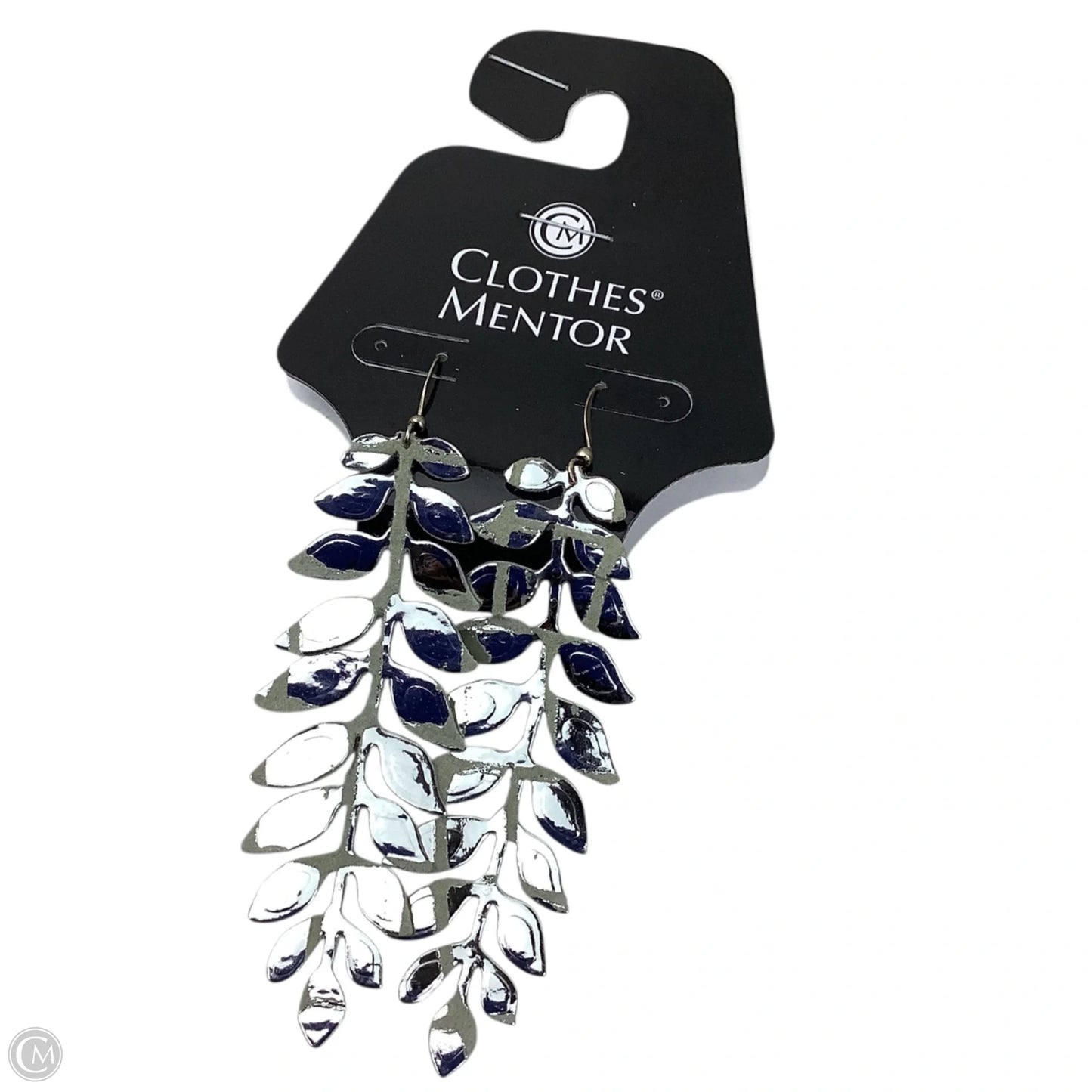 Earrings Dangle/drop By Clothes Mentor