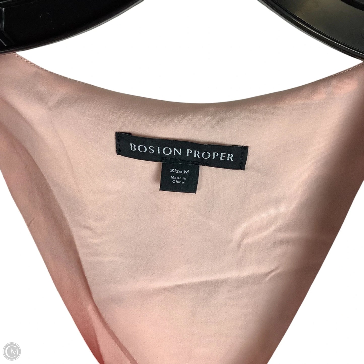 Dress Party Short By Boston Proper In Multi-colored, Size: M