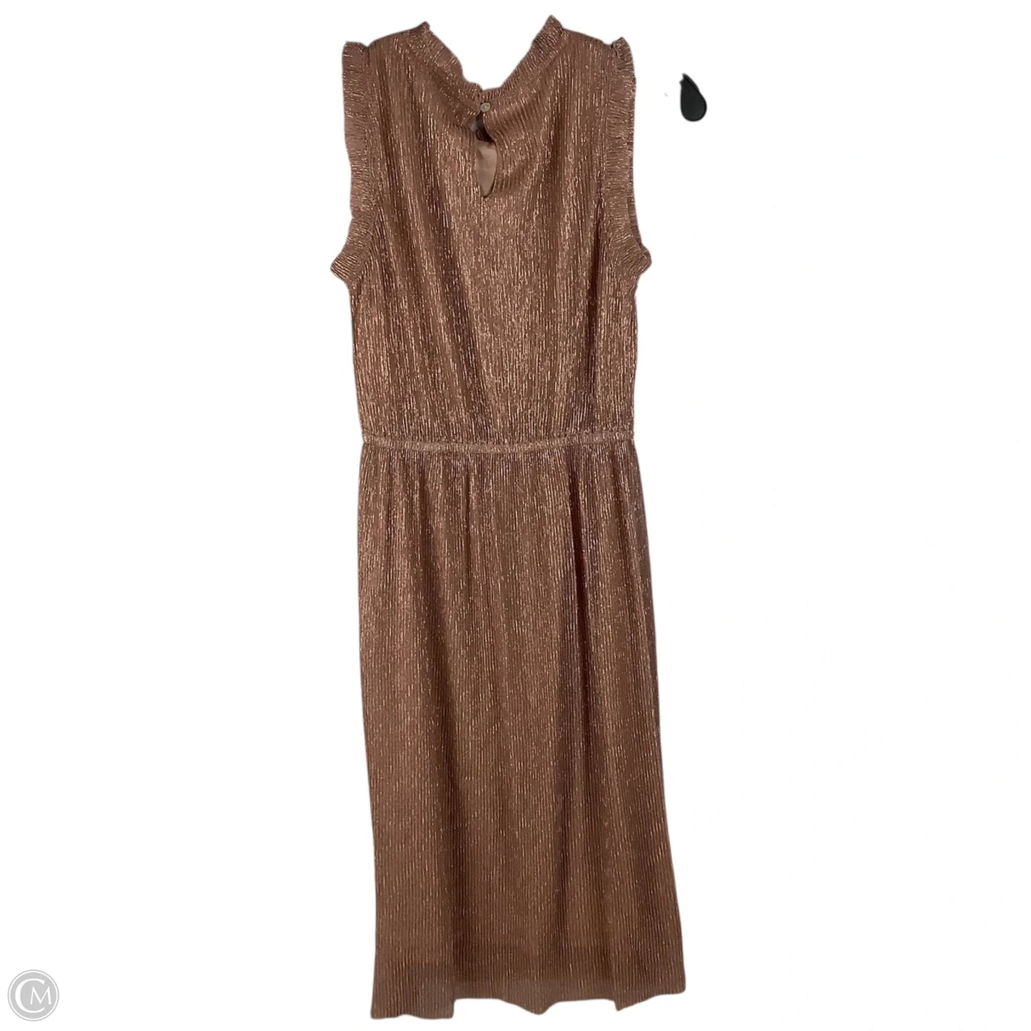 Dress Party Short By Molly Bracken In Pink, Size: S