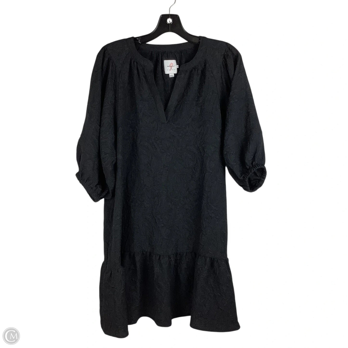 Dress Casual Short By The Nines In Black, Size: Xs