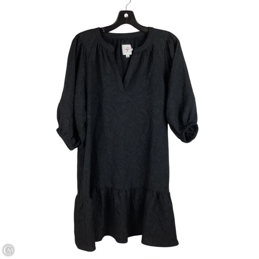 Dress Casual Short By The Nines In Black, Size: Xs