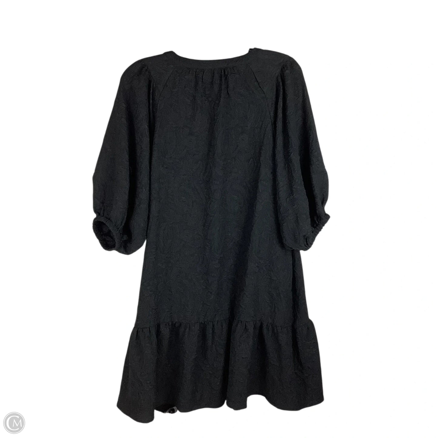 Dress Casual Short By The Nines In Black, Size: Xs