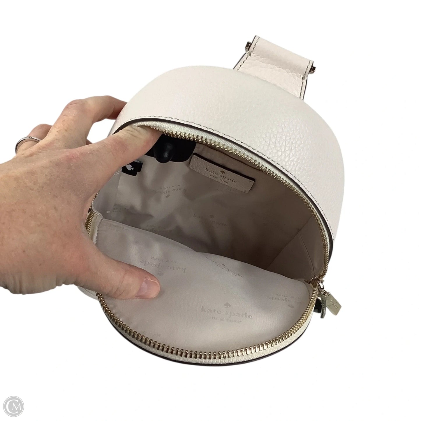 Backpack Designer By Kate Spade, Size: Small