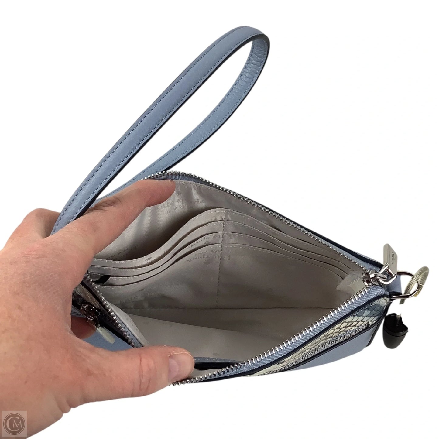 Wristlet Designer By Kate Spade, Size: Medium