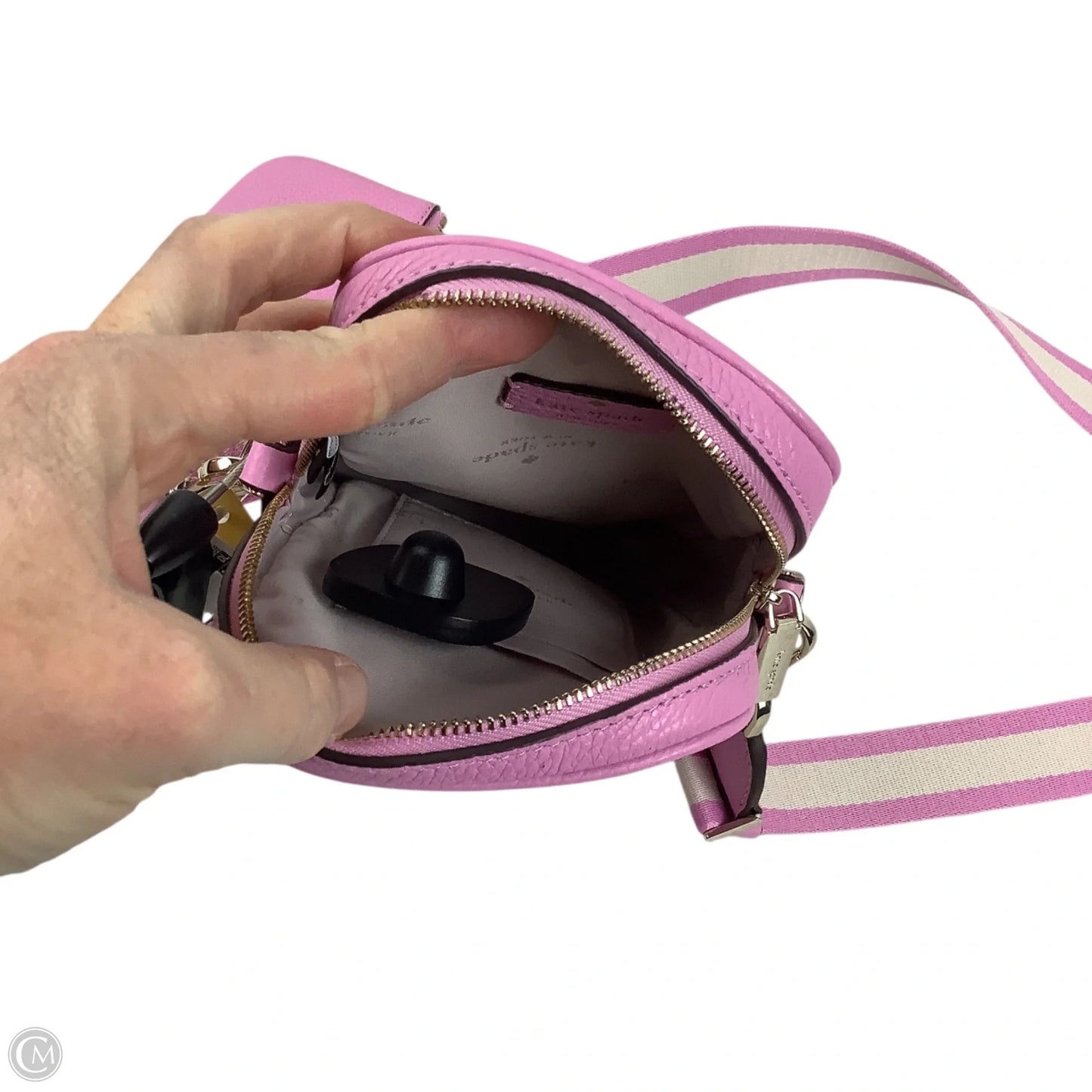 Crossbody Designer By Kate Spade, Size: Small