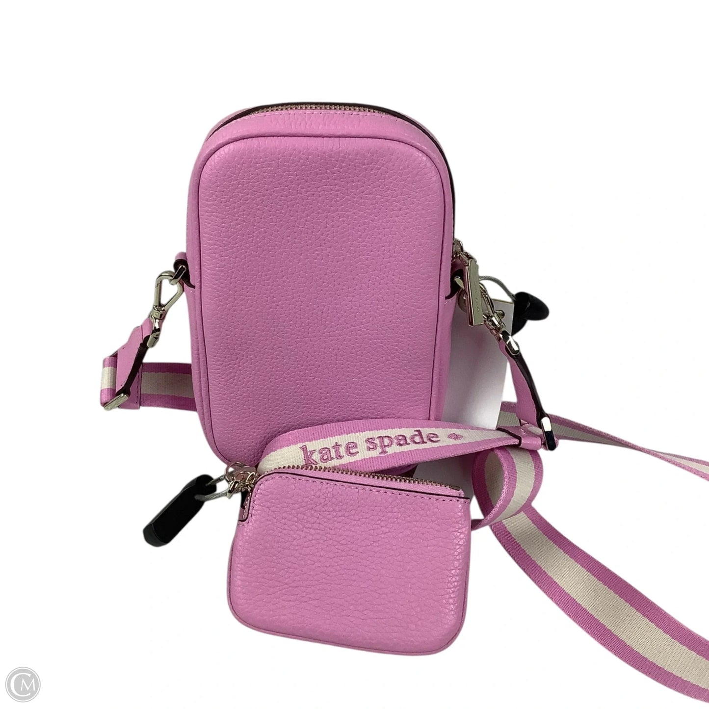 Crossbody Designer By Kate Spade, Size: Small