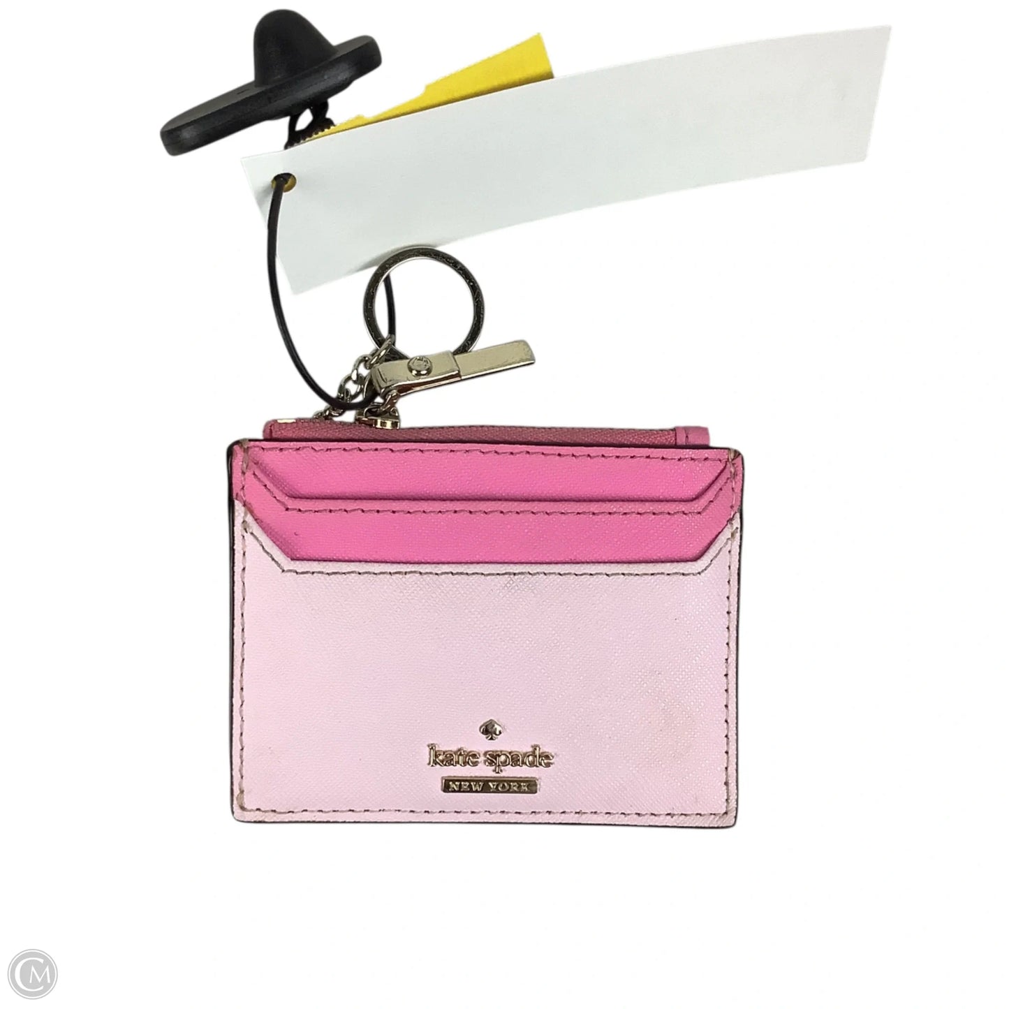 Id/card Holder Designer By Kate Spade