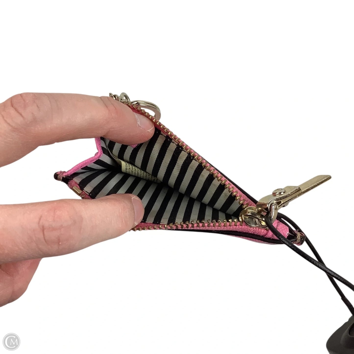 Id/card Holder Designer By Kate Spade