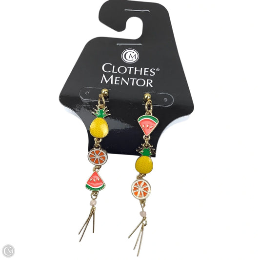 Earrings Other By Clothes Mentor