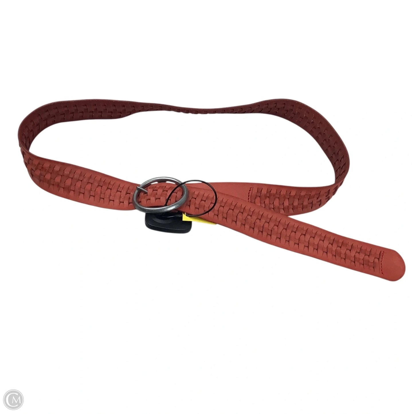 Belt Leather By Old Navy Size L