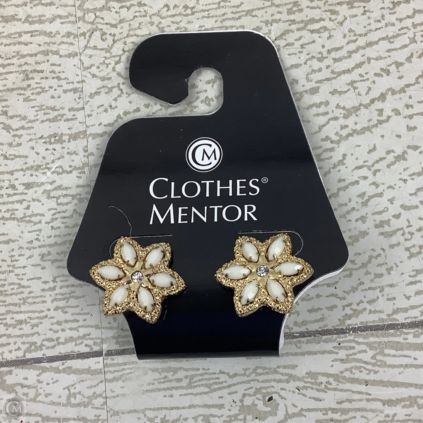 Earrings Stud By Talbots