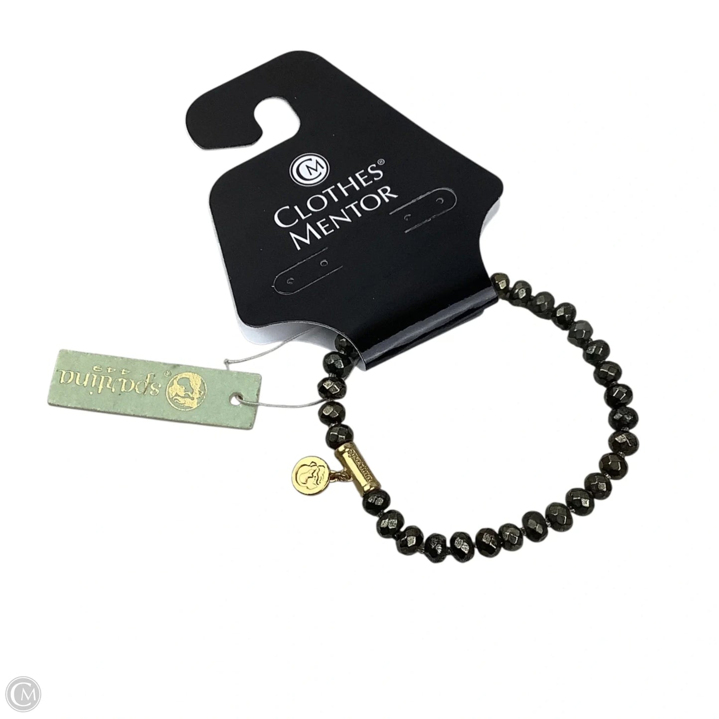 Bracelet Beaded By Spartina