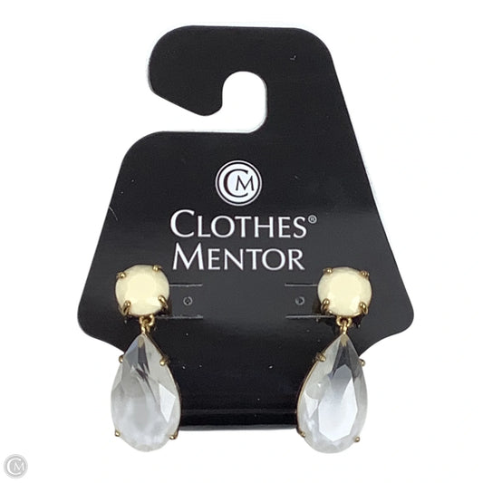 Earrings Designer By Kate Spade