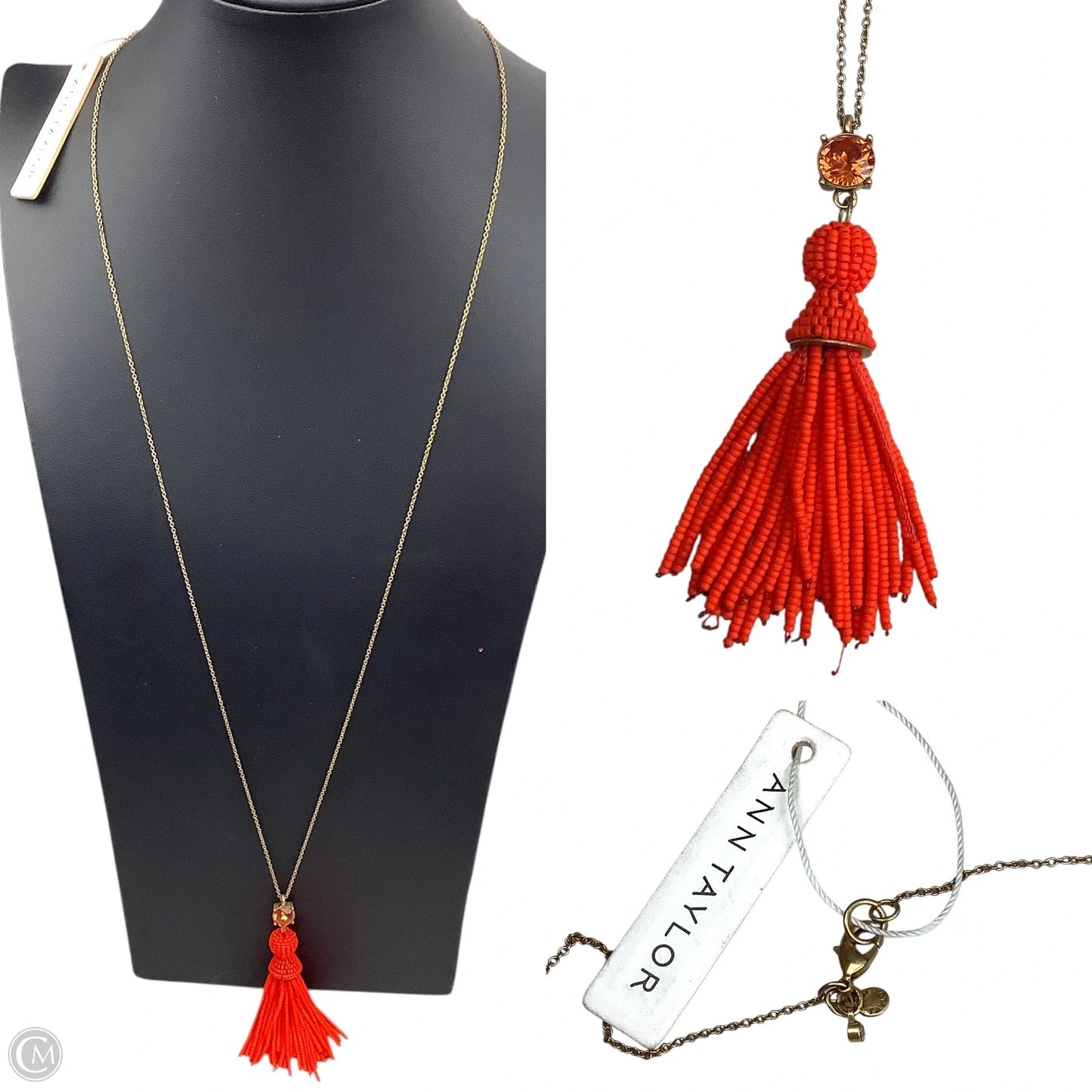 Necklace Chain By Ann Taylor