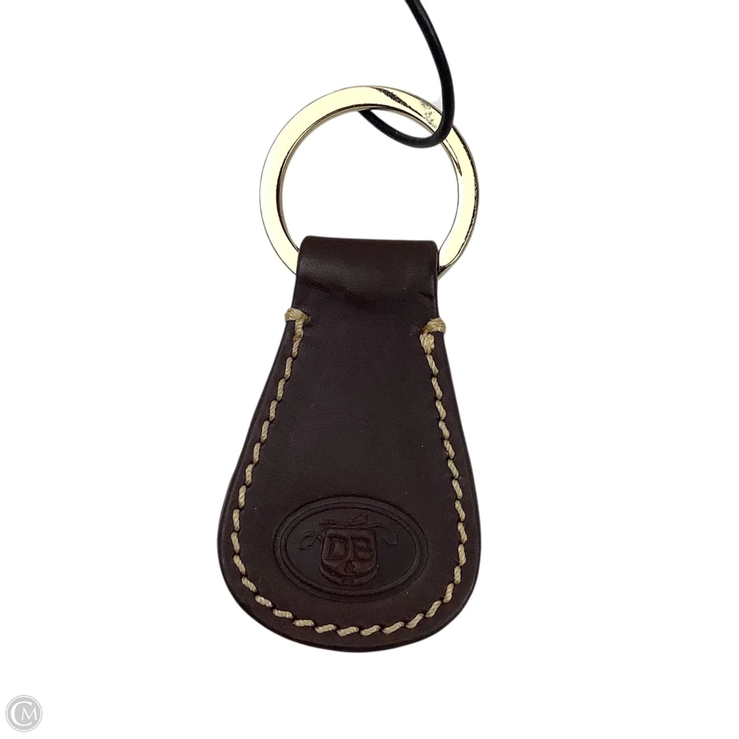 Key Chain Designer By Dooney And Bourke