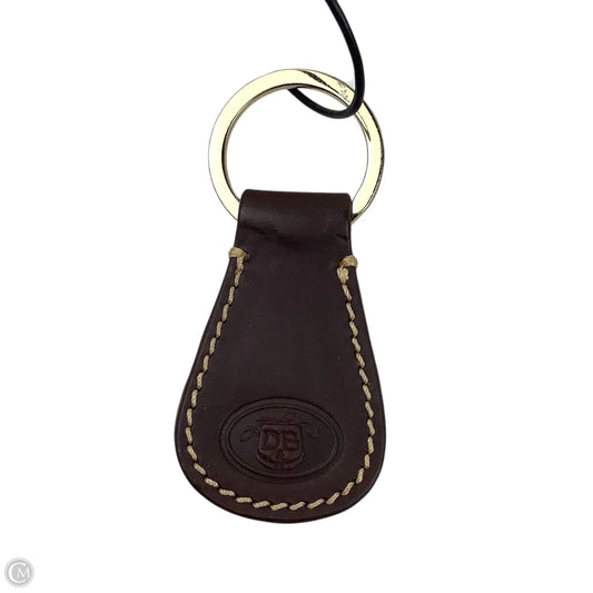 Key Chain Designer By Dooney And Bourke