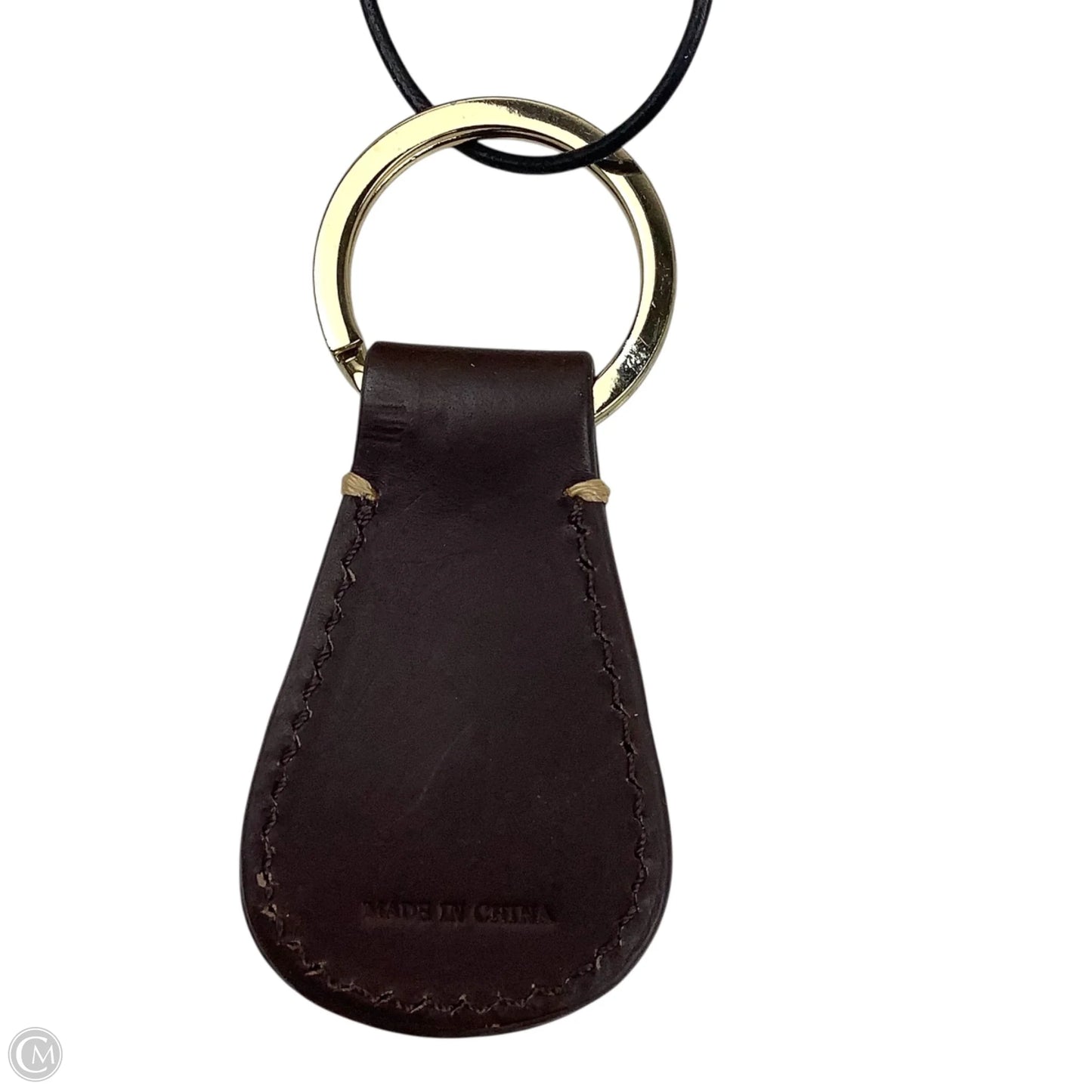 Key Chain Designer By Dooney And Bourke