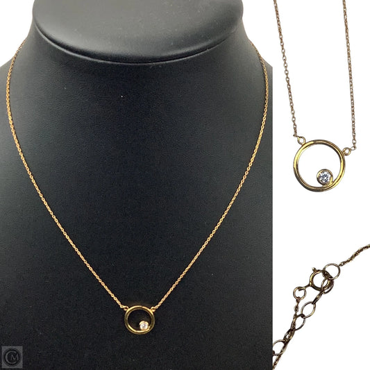 Necklace Chain By Clothes Mentor