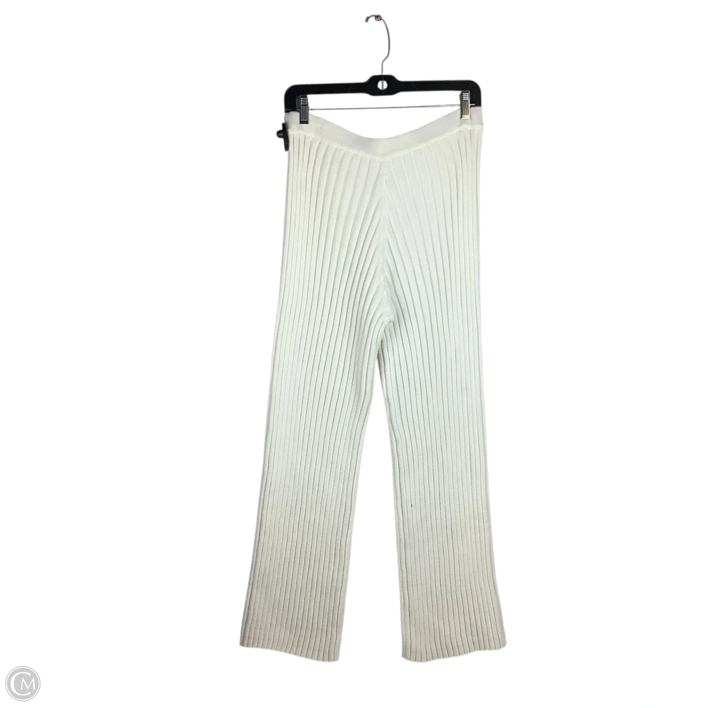 Pants Lounge By Haven In White, Size: M