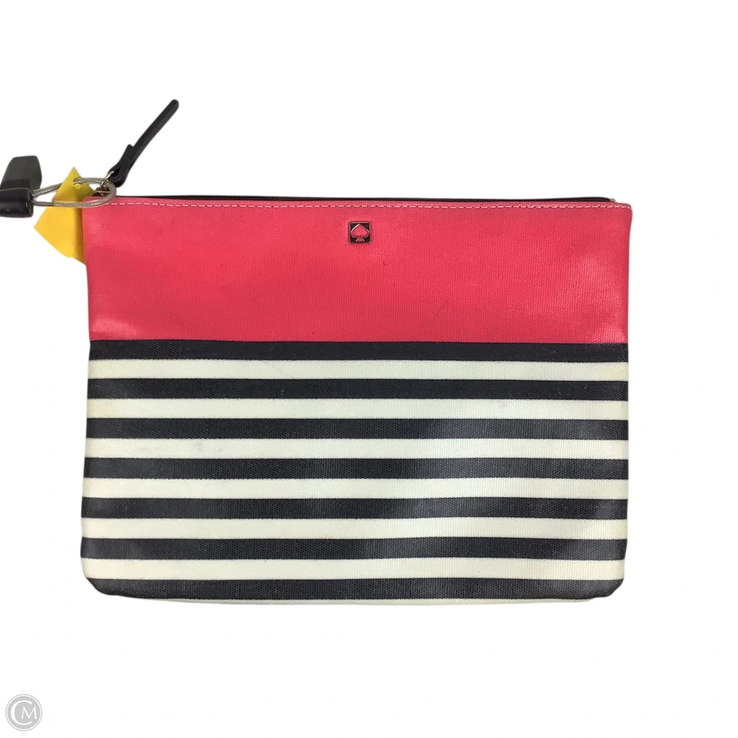 Clutch Designer By Kate Spade, Size: Large