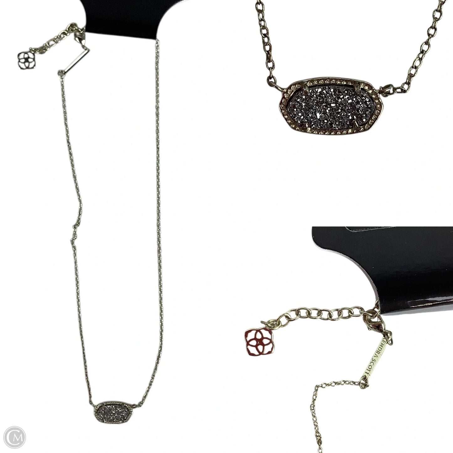 Necklace Charm By Kendra Scott