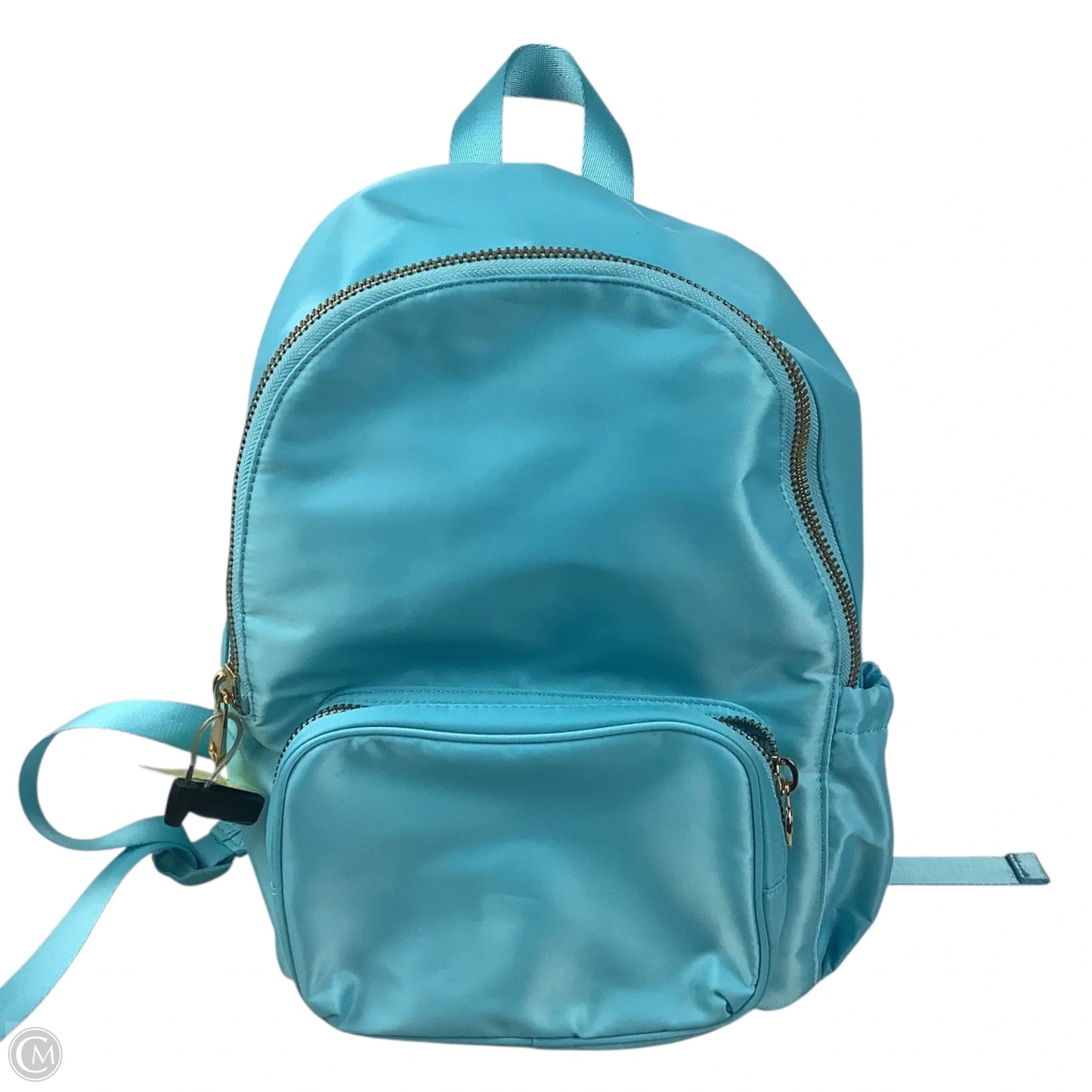 Backpack By Target-designer, Size: Medium