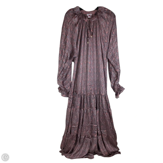 Dress Party Long By Buddy Love In Multi-colored, Size: L