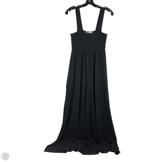 Jumpsuit By Free People In Black, Size: M
