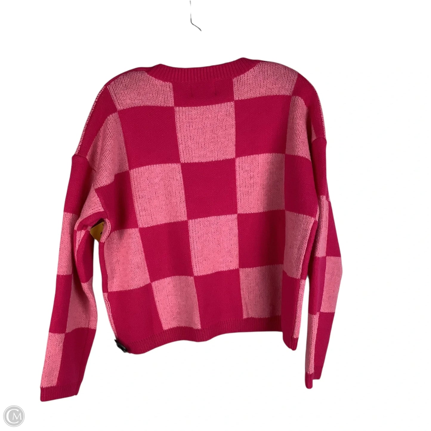 Sweater By Frnch In Pink, Size: S