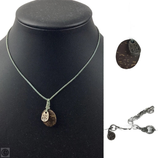 Necklace Chain By Life Is Good