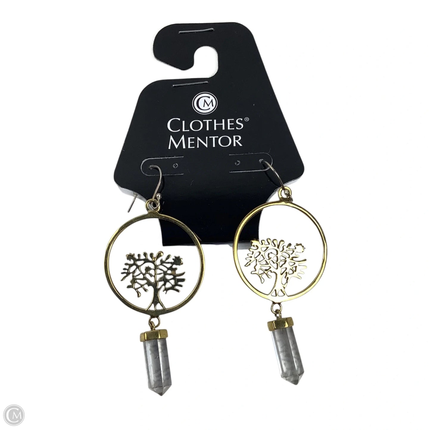 Earrings Dangle/drop By Clothes Mentor