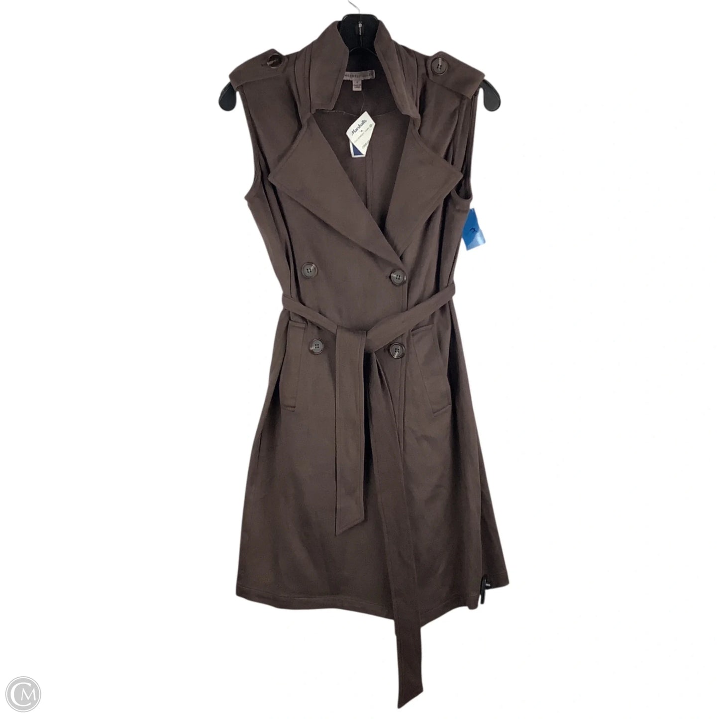 Dress Party Short By Sincerely Jules In Brown, Size: S