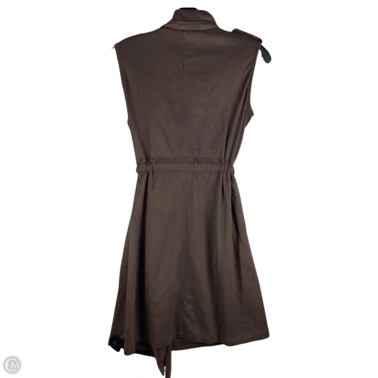 Dress Party Short By Sincerely Jules In Brown, Size: S